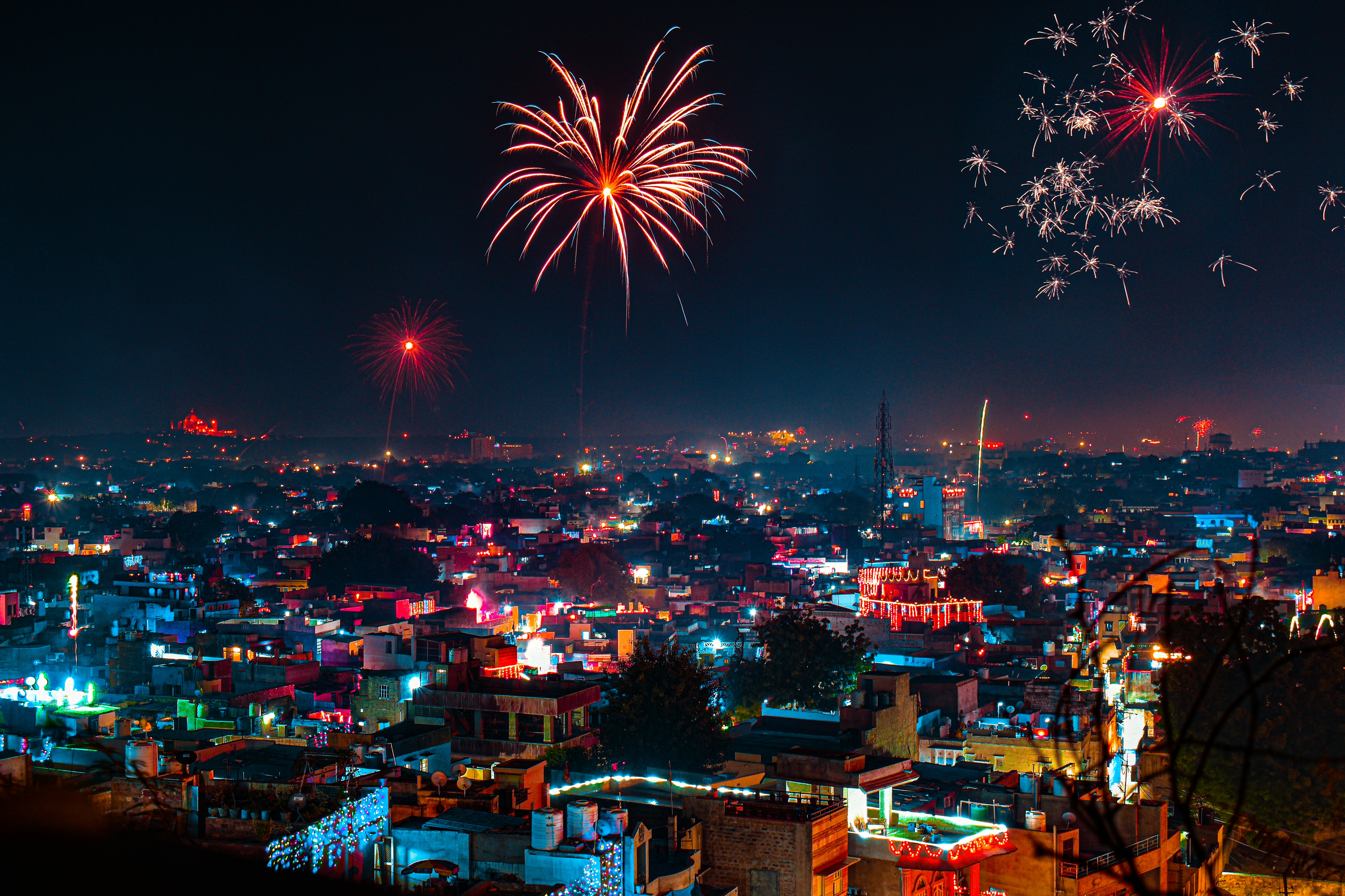 Festive sweets and snacks for Diwali, Pongal, and other celebrations