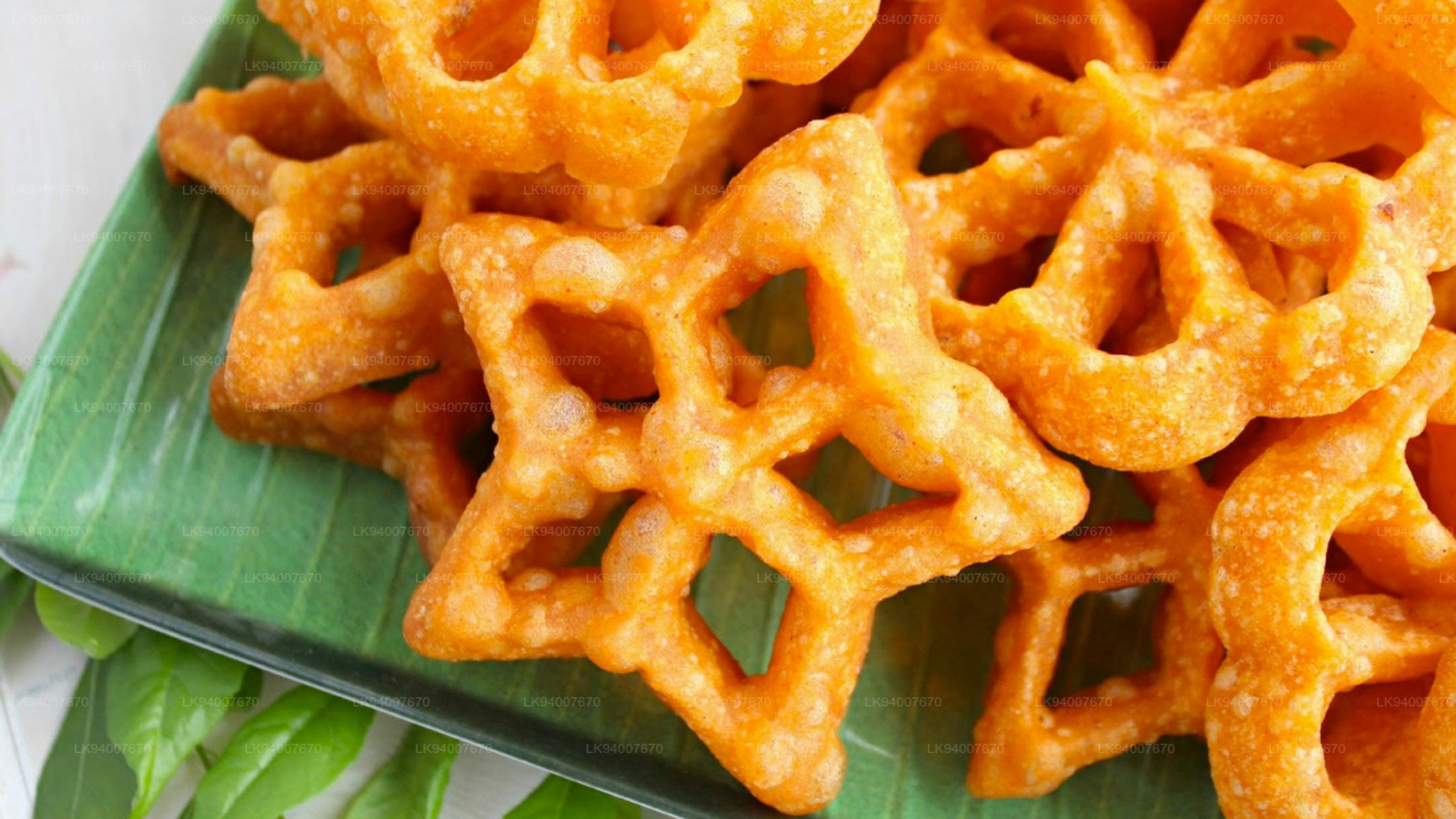 South Indian savouries – Mixture, Murukku, Thattai, Ribbon Pakoda